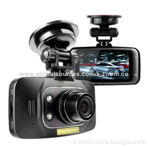 Car Video Recording System, Novatek 96220, 1080P Full HD